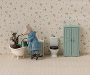 Maileg Mouse Closet - Blue | HONEYPIEKIDS 