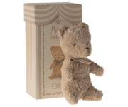 Maileg My First Teddy - Powder — main view