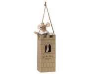 Maileg Prince Mouse, Big Brother - Ocher | HONEYPIEKIDS 