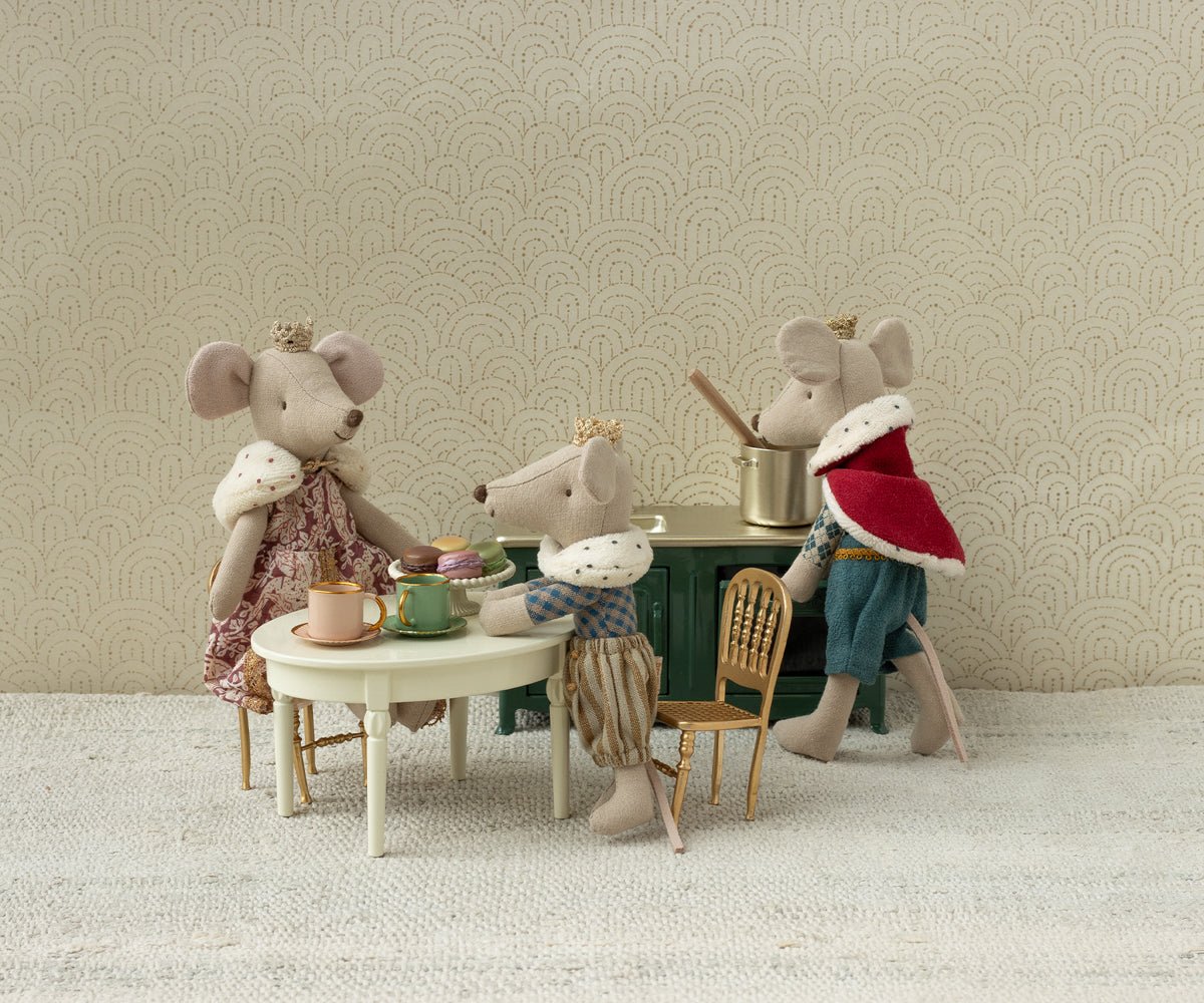 Maileg Prince Mouse, Big Brother - Ocher | HONEYPIEKIDS 