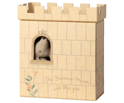 Maileg Princess and the Pea, Big Sister Mouse — view 7