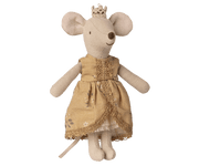 Maileg Princess Mouse, Big Sister — main view