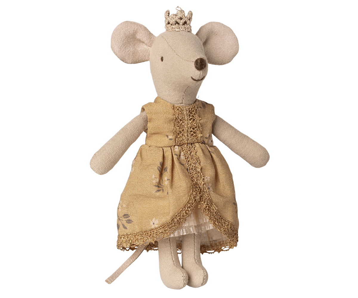 Maileg Princess Mouse, Big Sister — main view