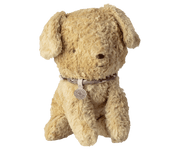 Maileg Puppy, Small - Soft Sand — main view