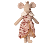 Maileg Queen Mouse, Mum | HONEYPIEKIDS