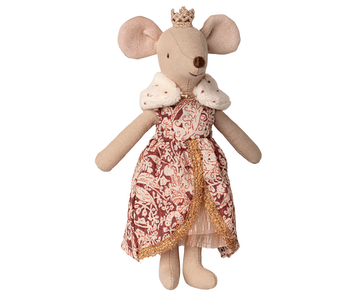 Maileg Queen Mouse, Mum | HONEYPIEKIDS