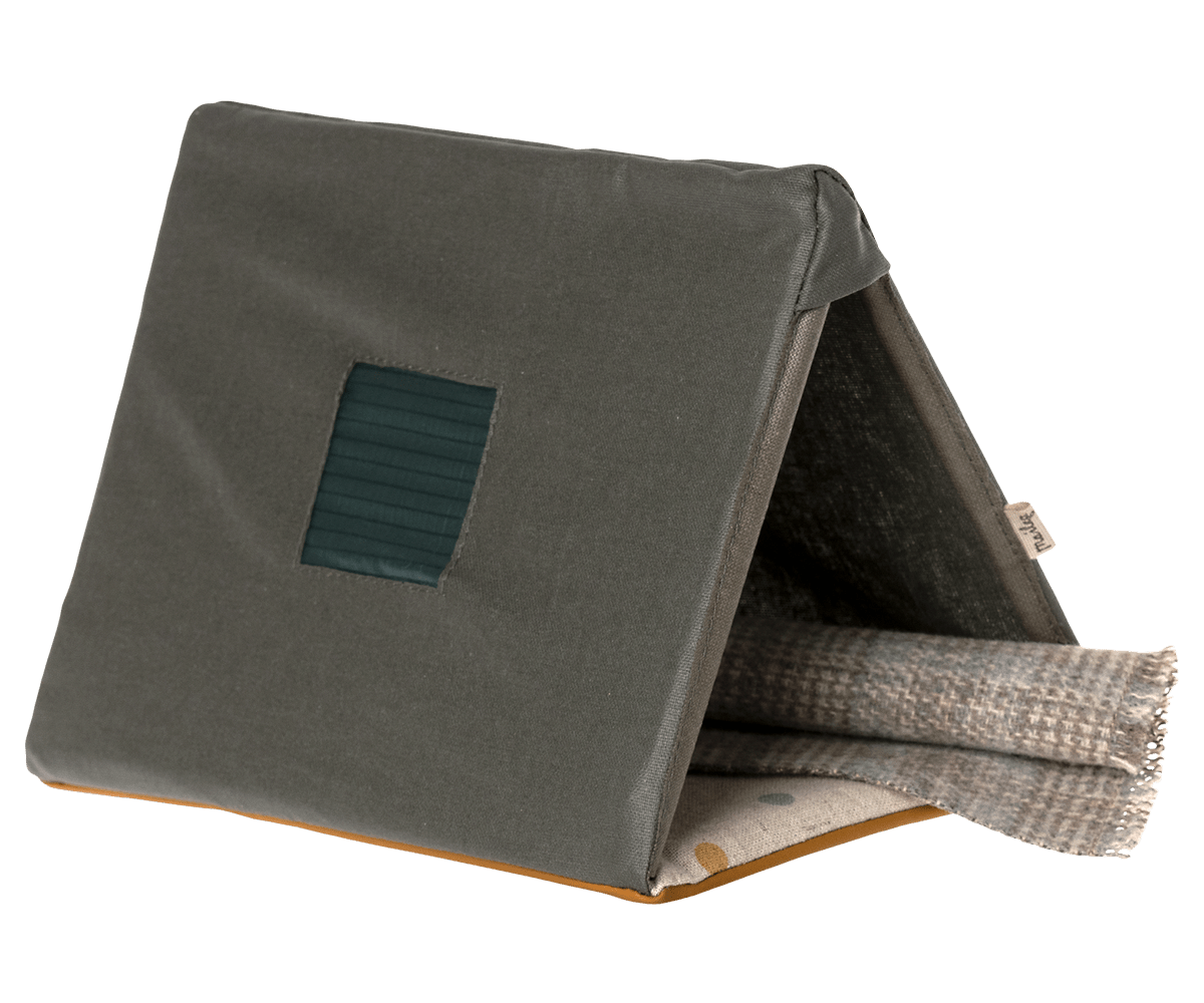Maileg Single Tent, Mouse — main view
