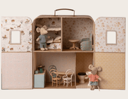 Maileg SuitCasa Mouse House | HONEYPIEKIDS 