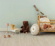 Maileg Teddy Bear Plush, Medium - Dark Chocolate  | HONEYPIEKIDS