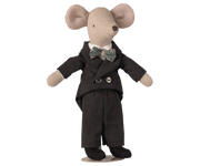 Maileg Wedding Mice Couple in Box - Mum and Dad | HONEYPIEKIDS