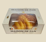 Maison De Pan Scented Croissant Squishy Toy | HONEYPIEKIDS.COM