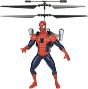 Spiderman 2CH IR Flying Remote Control Helicopter - World Tech Toys | HONEYPIEKIDS