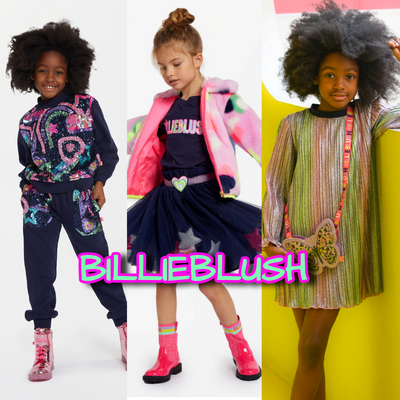 Billieblush Clothing | HONEYPIEKIDS | Kids Boutique Clothing