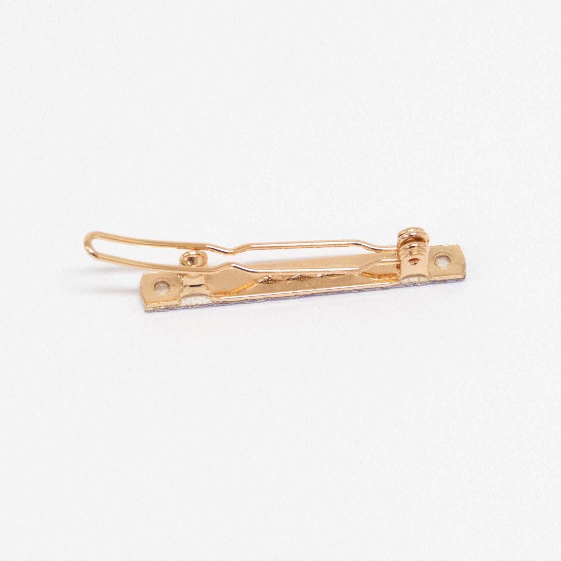 Meri Meri Glitter Rainbow Hair Clips | HONEYPIEKIDS 