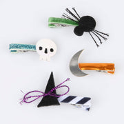 Meri Meri - Halloween Icons Hair Clips | HONEYPIEKIDS 