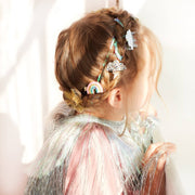 Meri Meri Sparkly Weather Hair Clips | HONEYPIEKIDS 
