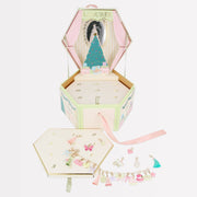 Meri Meri x Ladurée Charm Bracelet Advent Calendar | HONEYPIEKIDS.COM