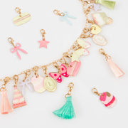 Meri Meri x Ladurée Charm Bracelet Advent Calendar | HONEYPIEKIDS