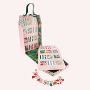 Meri Meri x Liberty Charm Bracelet Advent Calendar | HONEYPIEKIDS