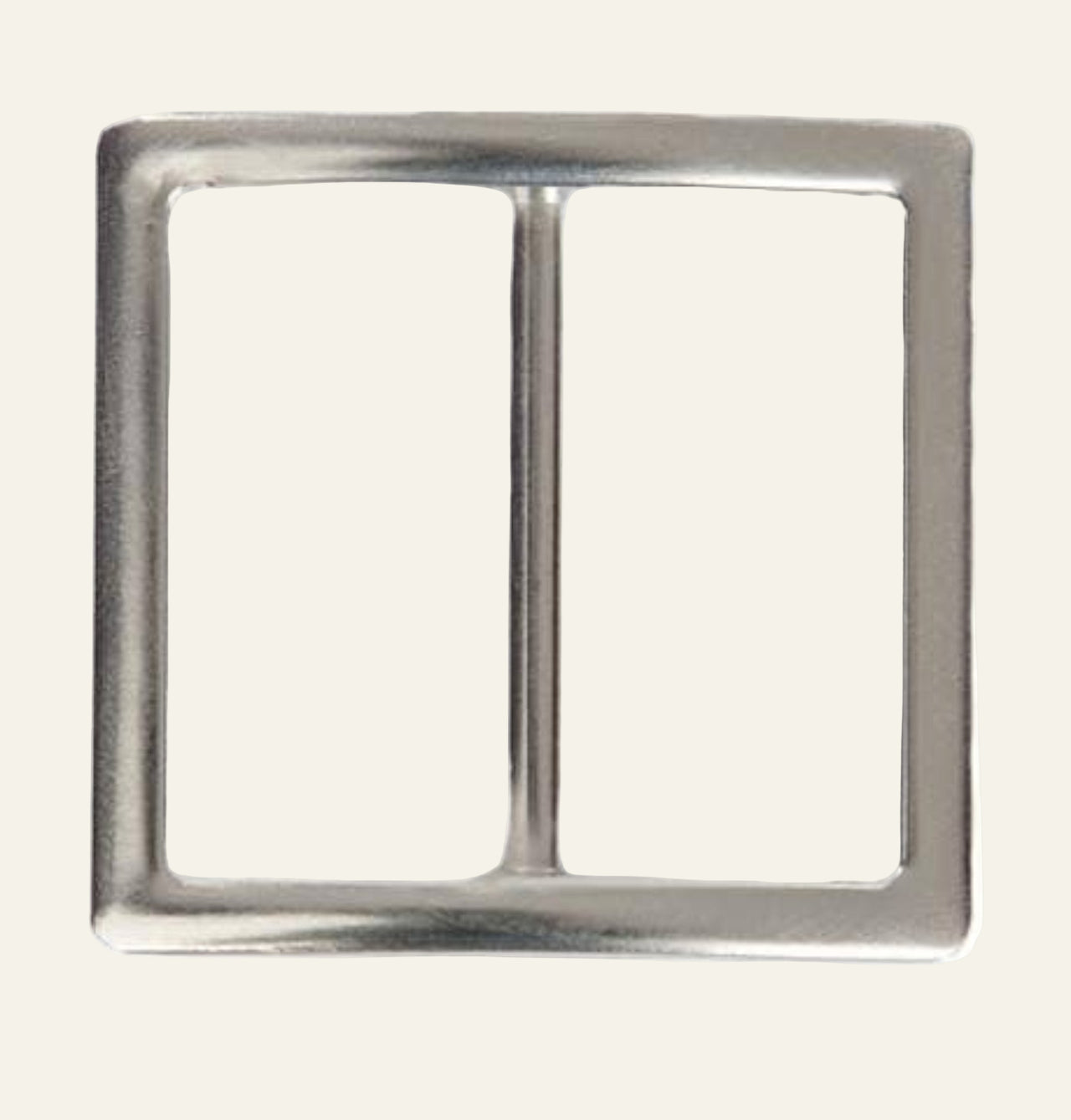 Myself Belts - Square Faux Buckle | HONEYPIEKIDS 