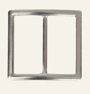 Myself Belts - Square Faux Buckle | HONEYPIEKIDS 