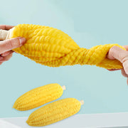 Corn on the Cob Squishy Fidget Toy | HONEYPIEKIDS