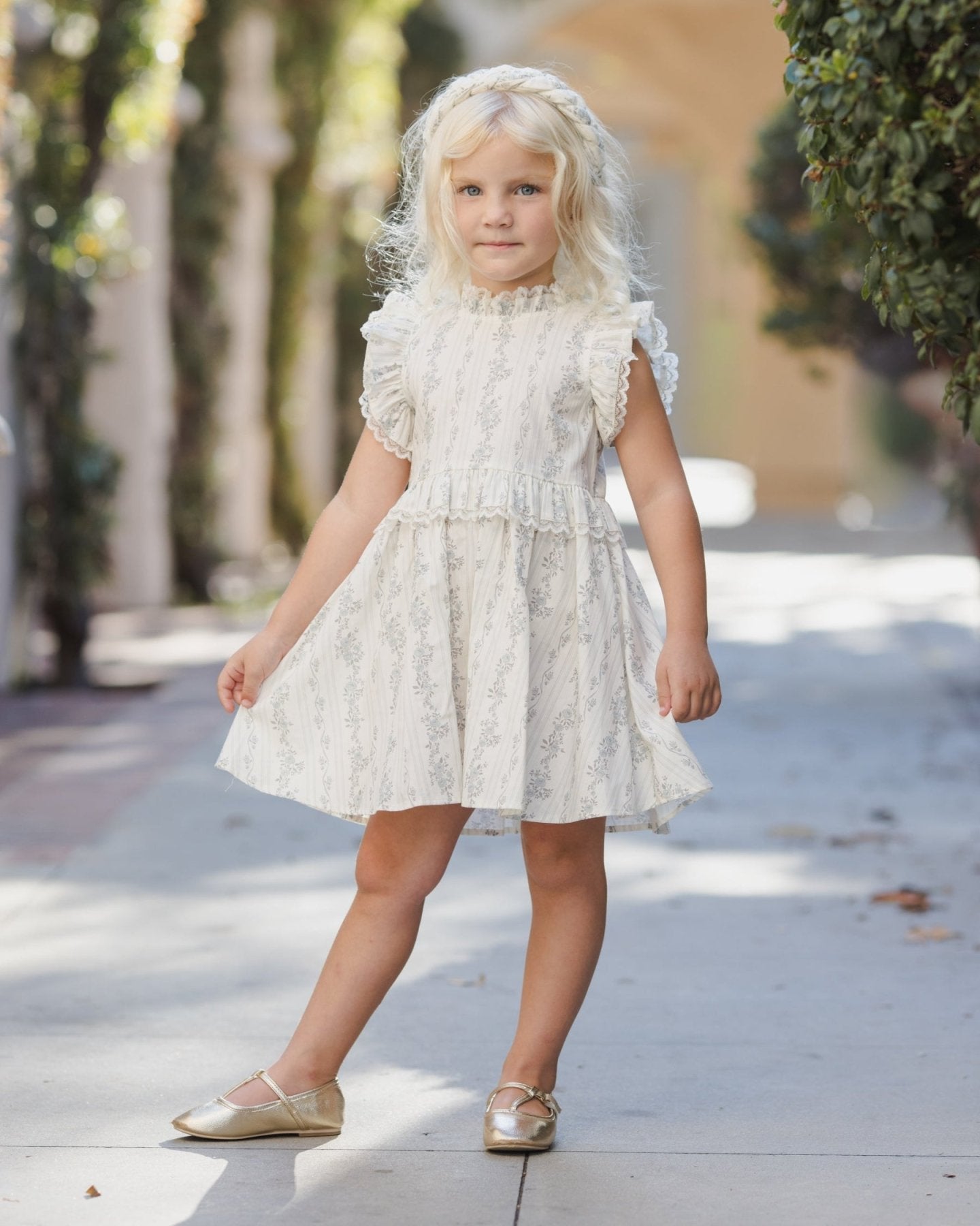 Noralee Alice Dress