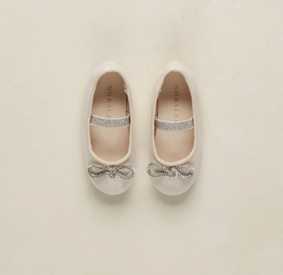 Noralee Ballet Flats - Iridescent
