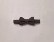 Noralee Boys Bow Tie - Black | HONEYPIEKIDS 