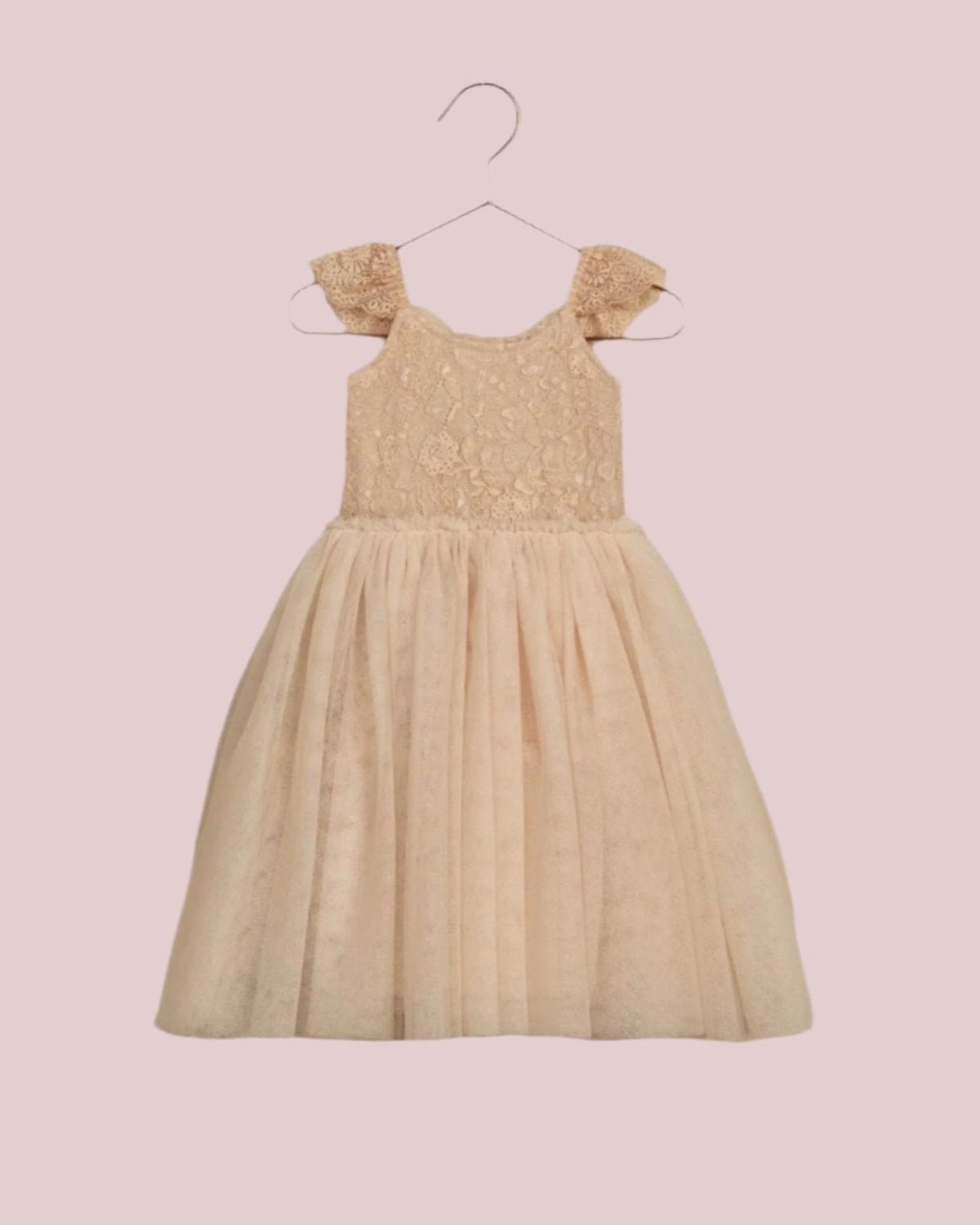 Noralee Antique Camilla Dress 18M