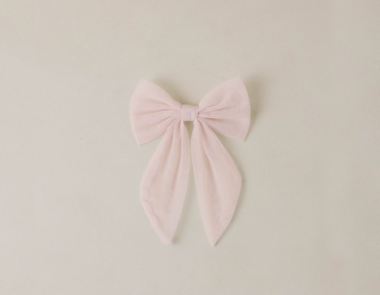 NoraLee Everly Hair Bow - COTTON CANDY | HONEYPIEKIDS