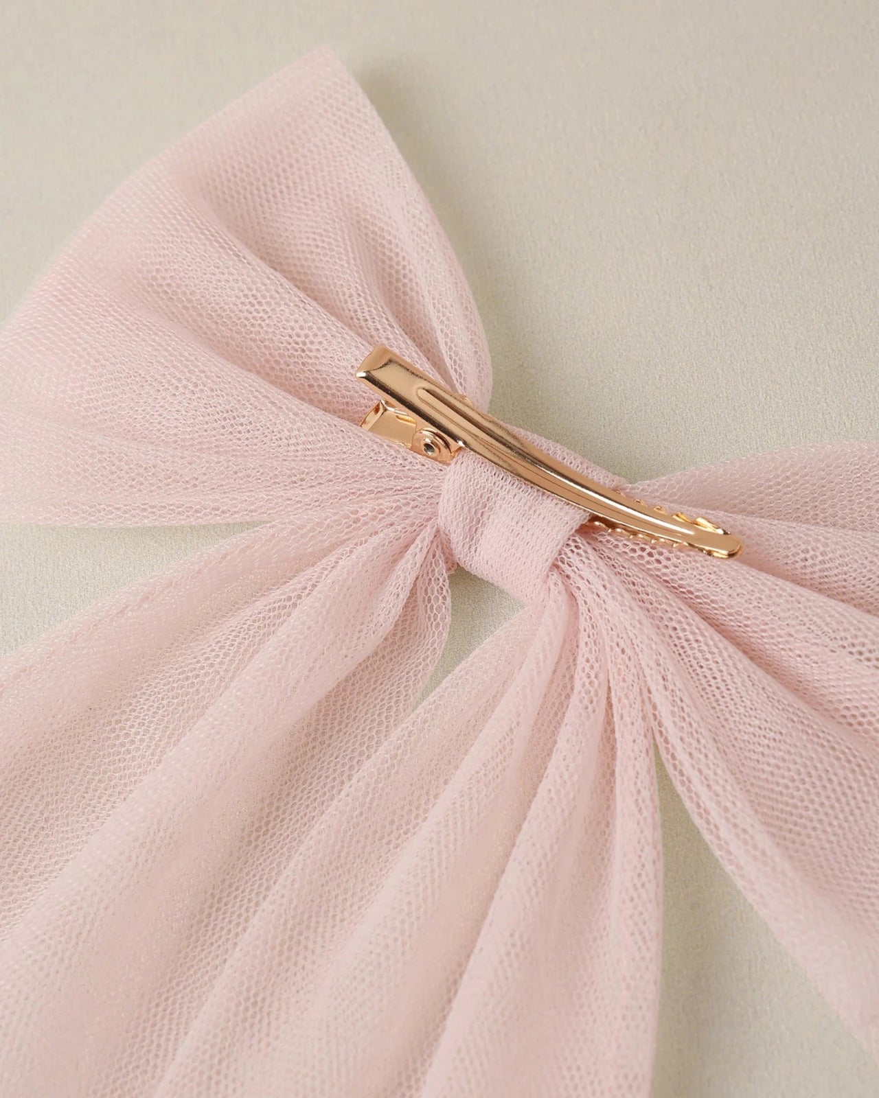 NoraLee Everly Hair Bow - COTTON CANDY | HONEYPIEKIDS