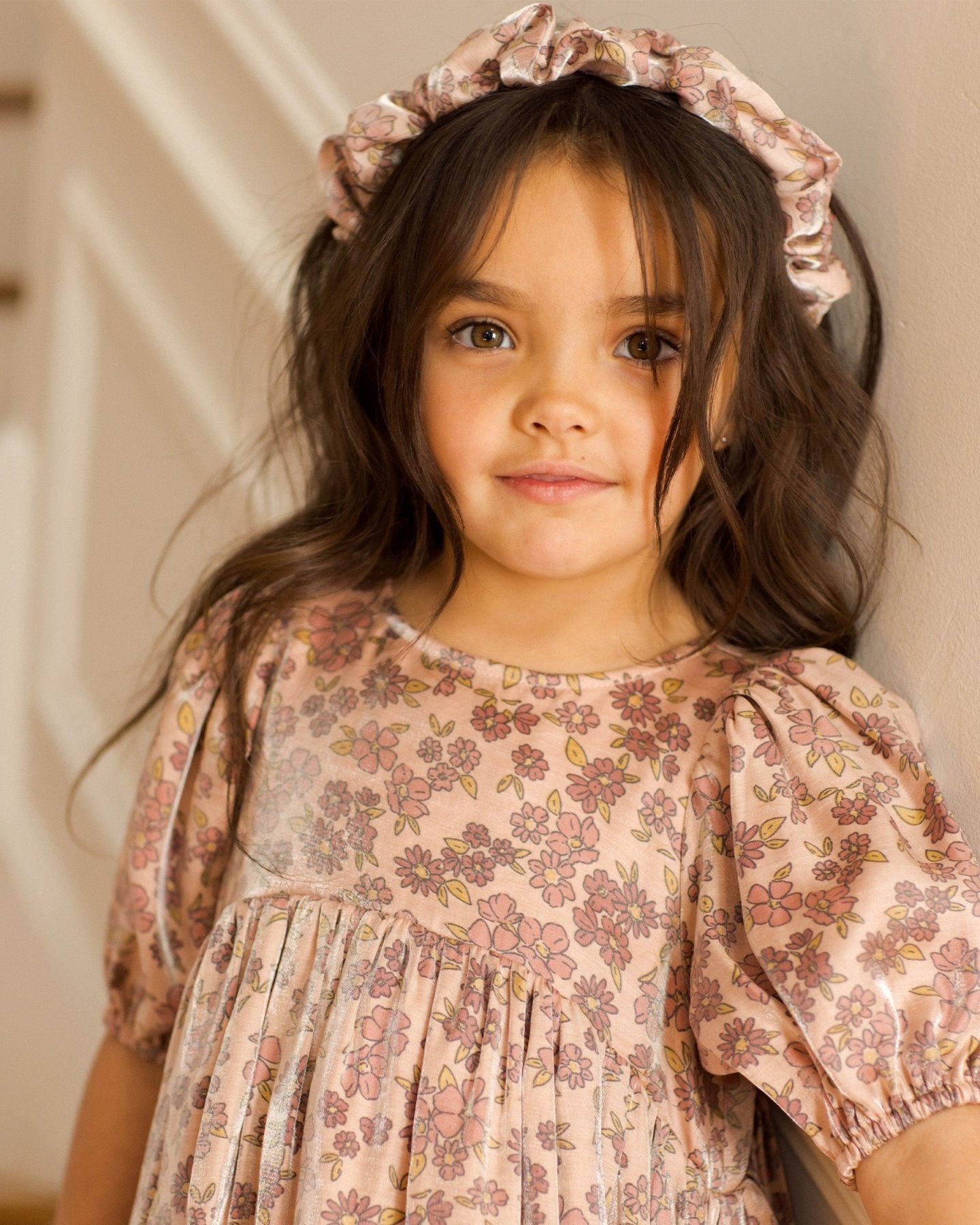 noralee dresses noralee Genevieve Dress in Antique
