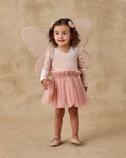 Noralee Lottie Tutu Set - Rose | HONEYPIEKIDS 