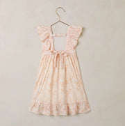 Noralee Lucy Dress - Petal Garden | HONEYPIEKIDS