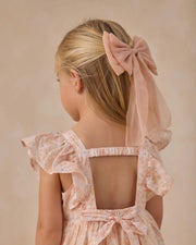 Noralee Lucy Dress - Petal Garden | HONEYPIEKIDS