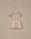 Noralee Millie Dress in French Hydrangea | HONEYPIEKIDS