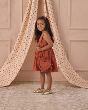 Noralee Red Heart Purse | HONEYPIEKIDS