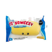 Top Trenz Omg Fo Sqweezy Snack Cakes Edition - Yellow Cream Cake | HONEYPIEKIDS