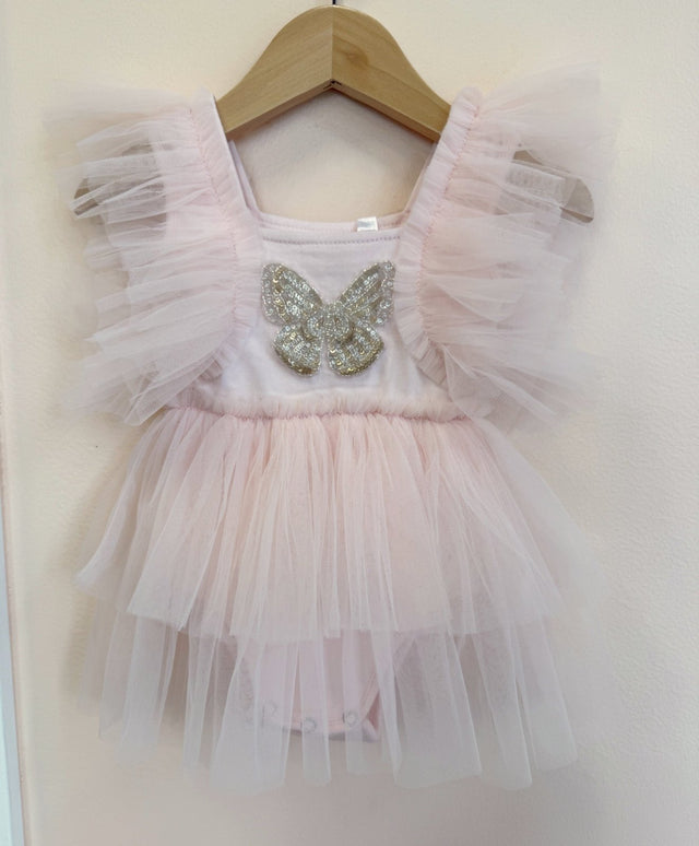Perle Dress by ooh la la couture
