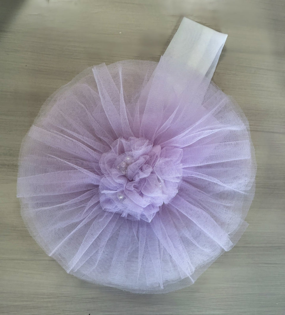 Ooh la la couture hair clip main image 0