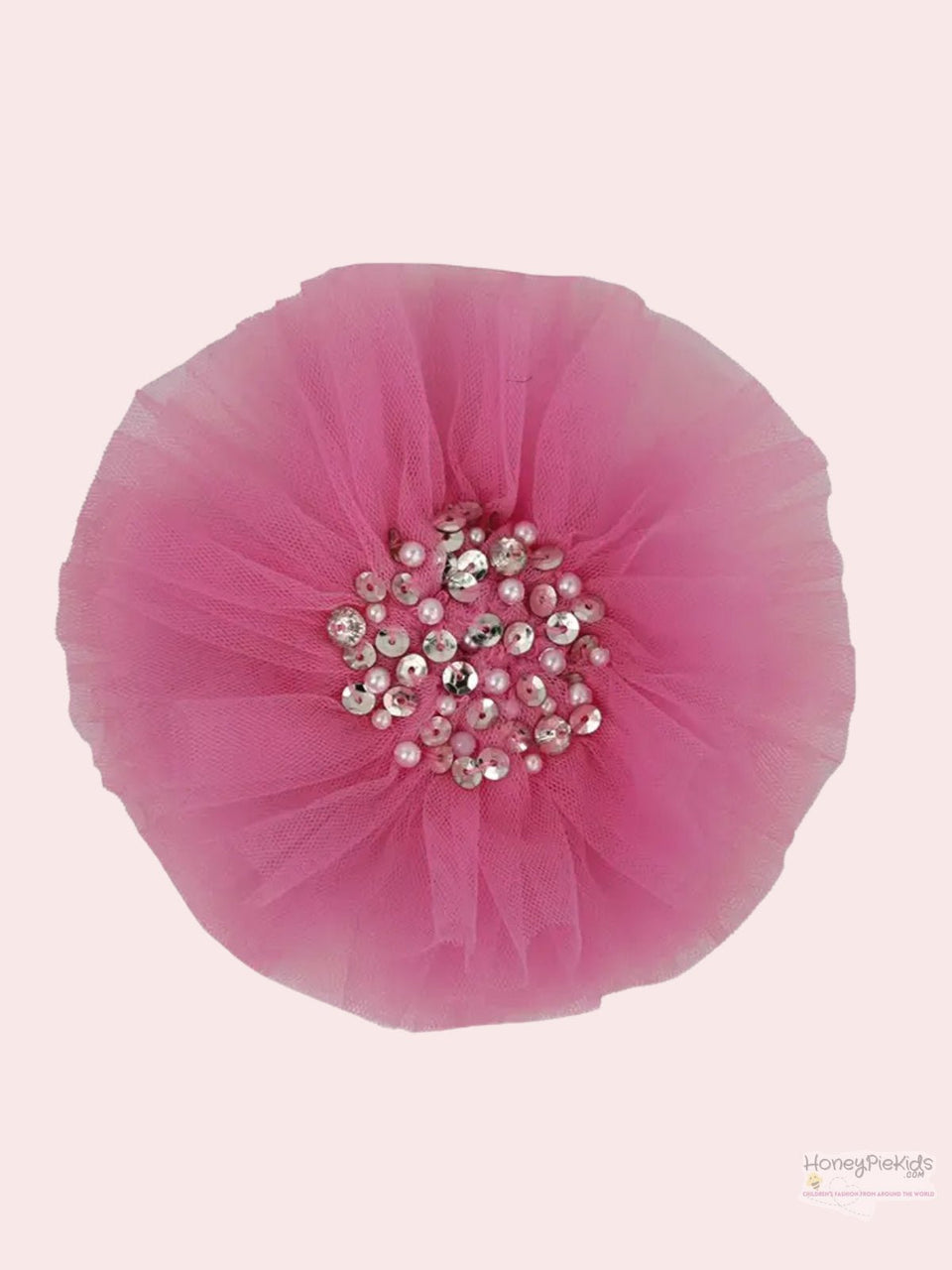 Ooh la la couture hair clip main image 1