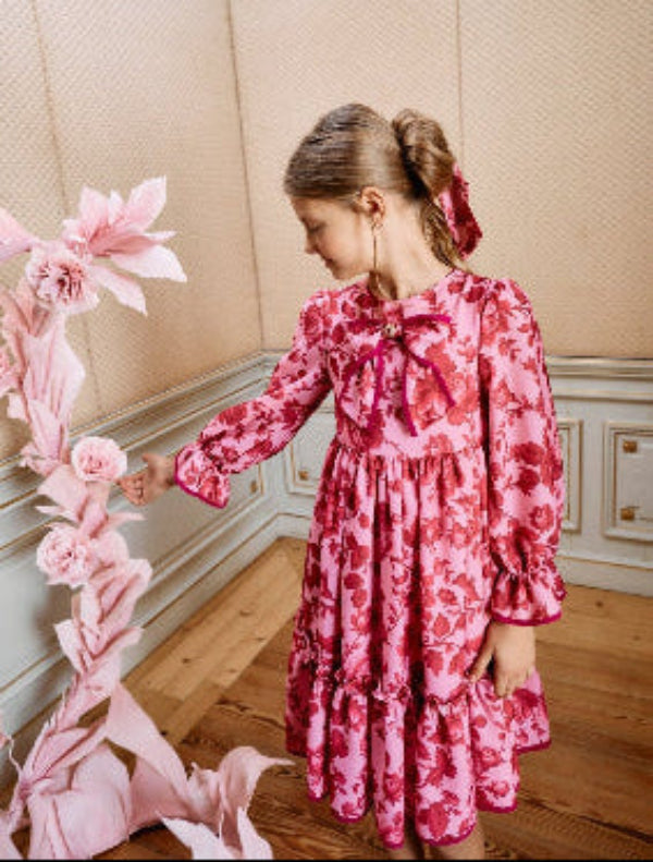 Girls Boutique Dresses | HONEYPIEKIDS.COM