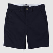 Pedal Boys Chino Short - Navy | HONEYPIEKIDS