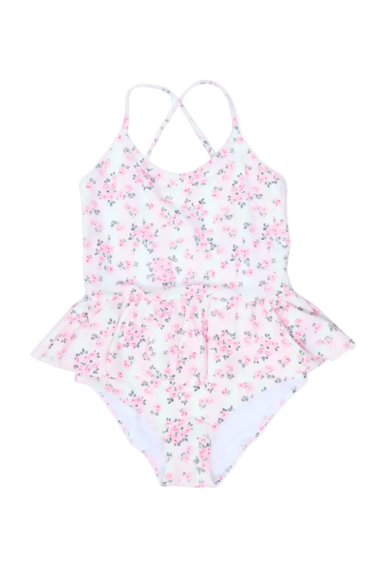 Piccoli Principi Girls Swimwear HONEYPIEKIDS Piccoli Principi Girls Swimwear HONEYPIEKIDS