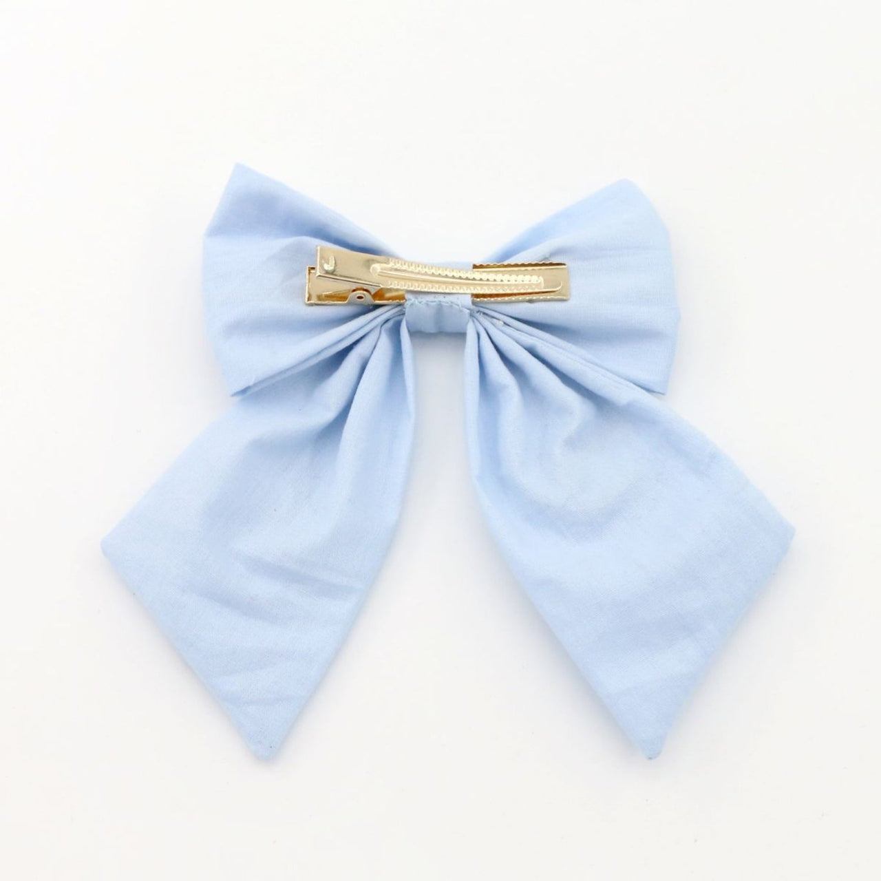 Poppyland Girls Hair Bow - FESTIVAL OF LIGHTS - HONEYPIEKIDS.COM