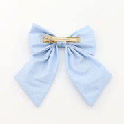 Poppyland Girls Hair Bow - FESTIVAL OF LIGHTS - HONEYPIEKIDS.COM