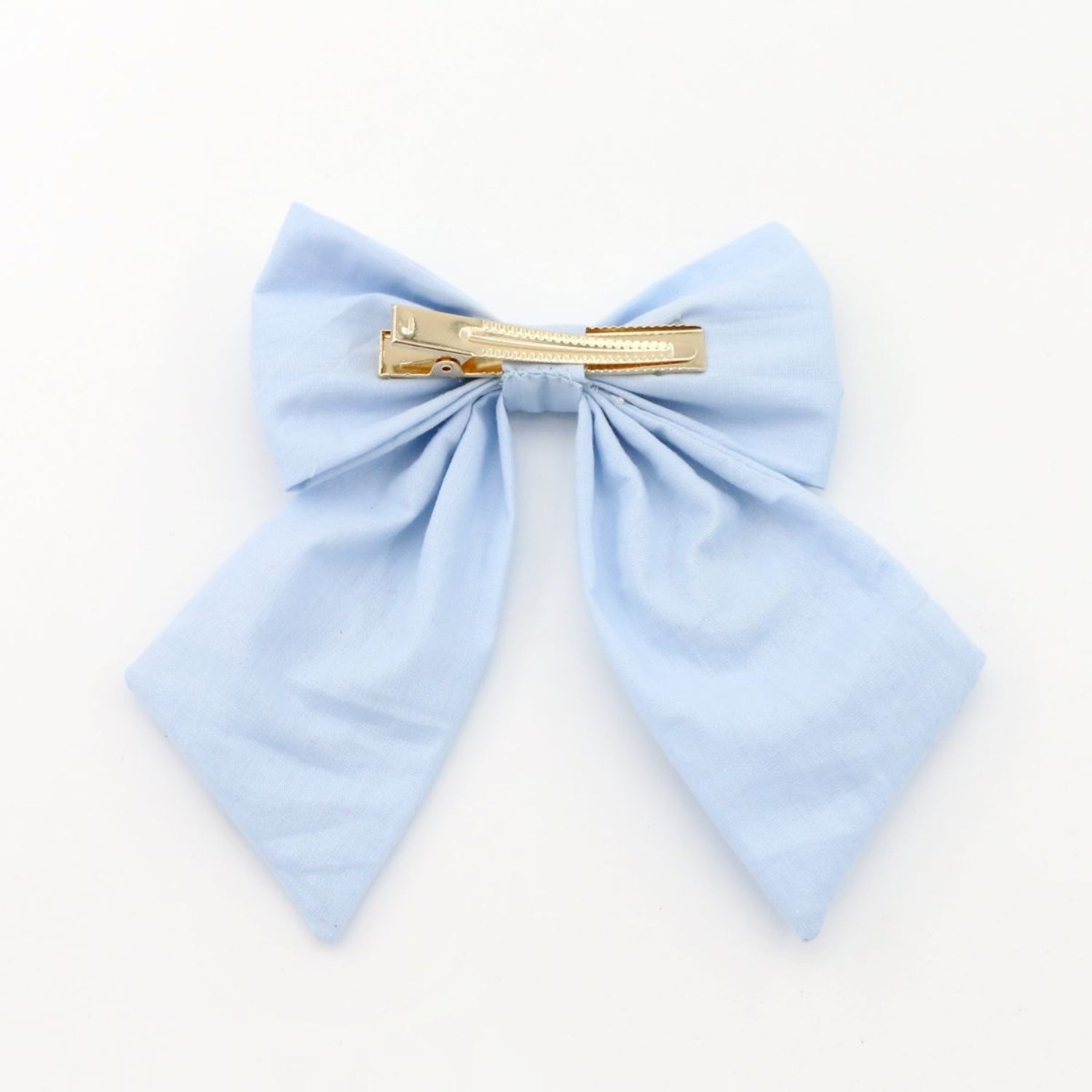 Poppyland Girls Hair Bow - FESTIVAL OF LIGHTS - HONEYPIEKIDS.COM