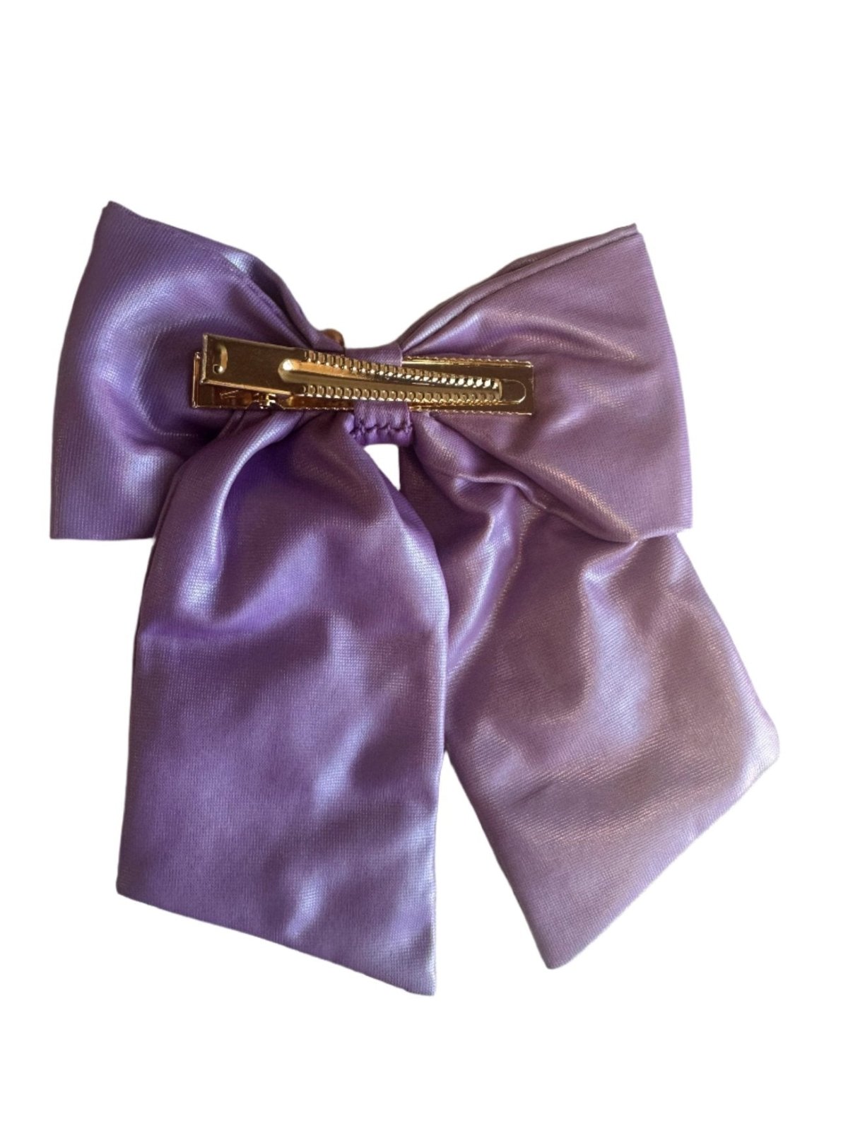 Poppyland Girls Hair Bow - Haunted House Halloween | HONEYPIEKIDS 