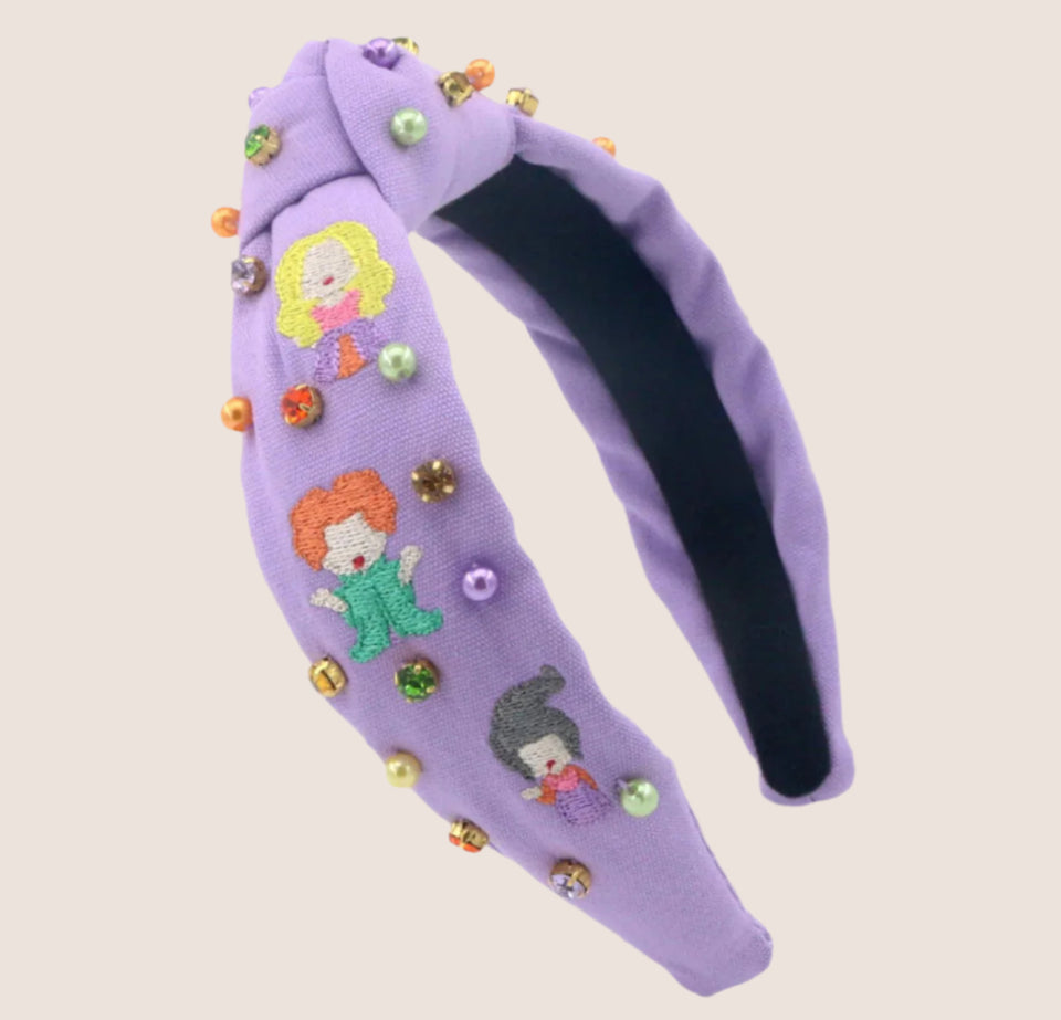 Bunny Fun Headbands by Poppyland main image 0